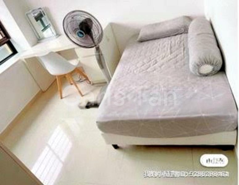Room (HDB) for Rent in  439A Sengkang West Avenue - Image 3